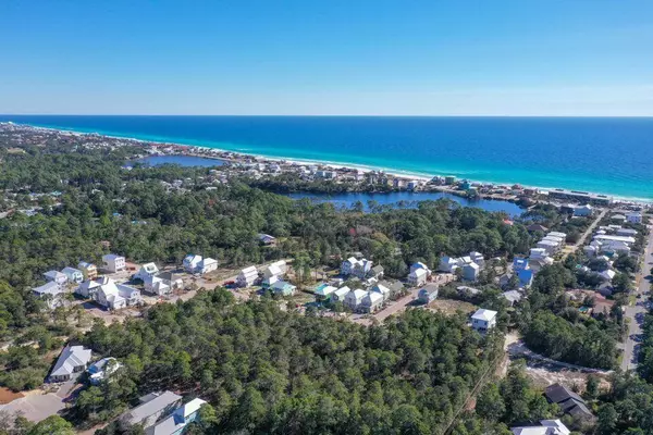 Lot 39 Dolphin Drive, Santa Rosa Beach, FL 32459