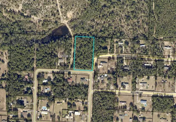 Crestview, FL 32539,2+ acres Eden Square