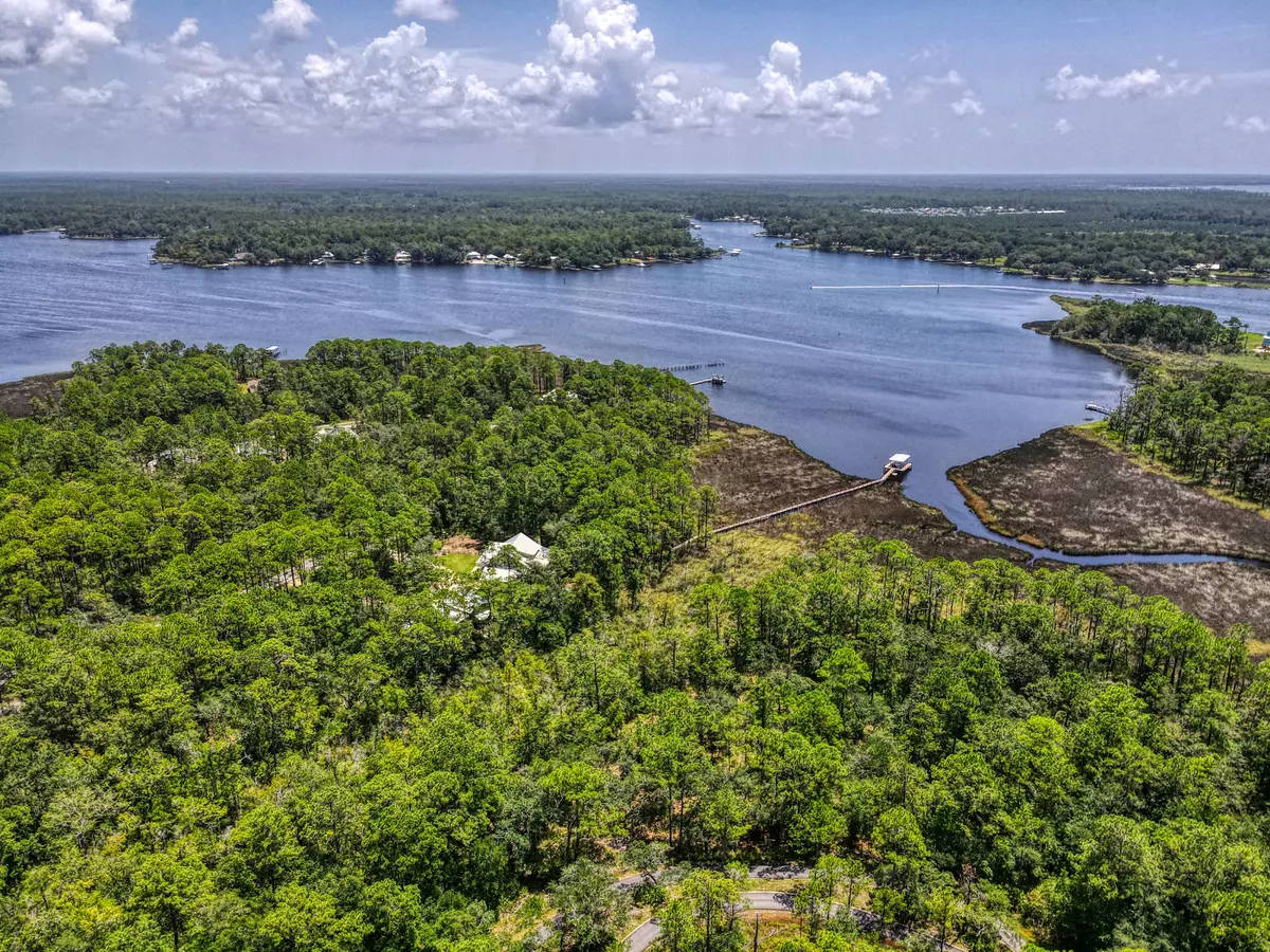 Freeport, FL 32439,Lot 13 Cross Creek Circle