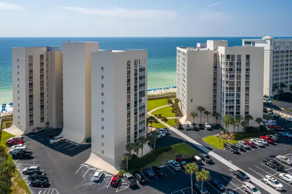 Destin, FL 32541,900 Gulf Shore Drive  #UNIT 2113