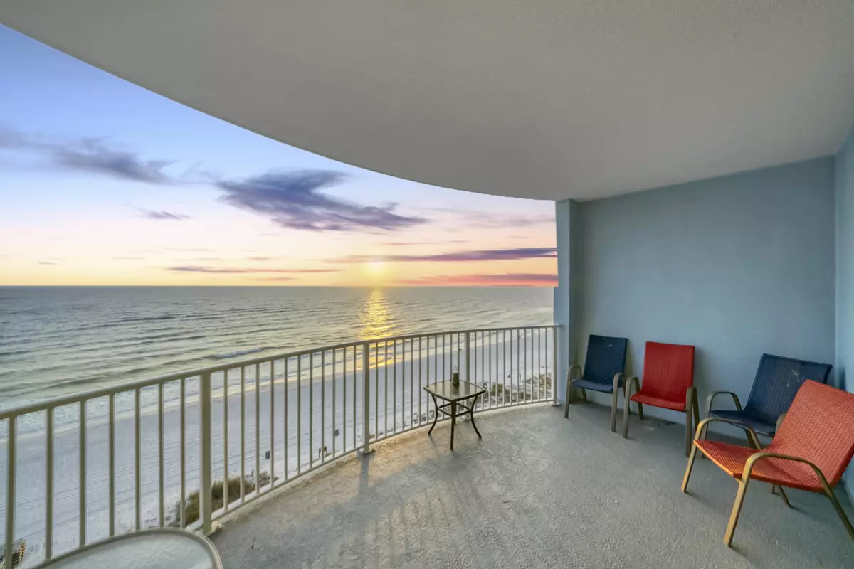 Panama City Beach, FL 32407,10519 Front Beach Road  #UNIT 903C