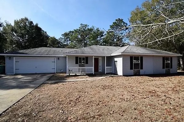 Crestview, FL 32539,4730 Young Road