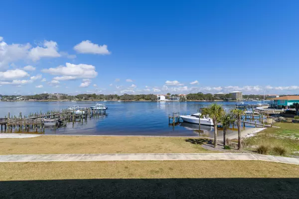 340 Bluefish Drive  #UNIT 107, Fort Walton Beach, FL 32548