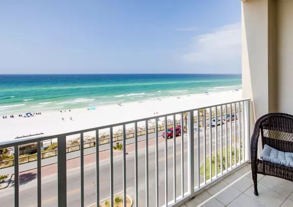 Miramar Beach, FL 32550,1200 Scenic Gulf Drive  #B507