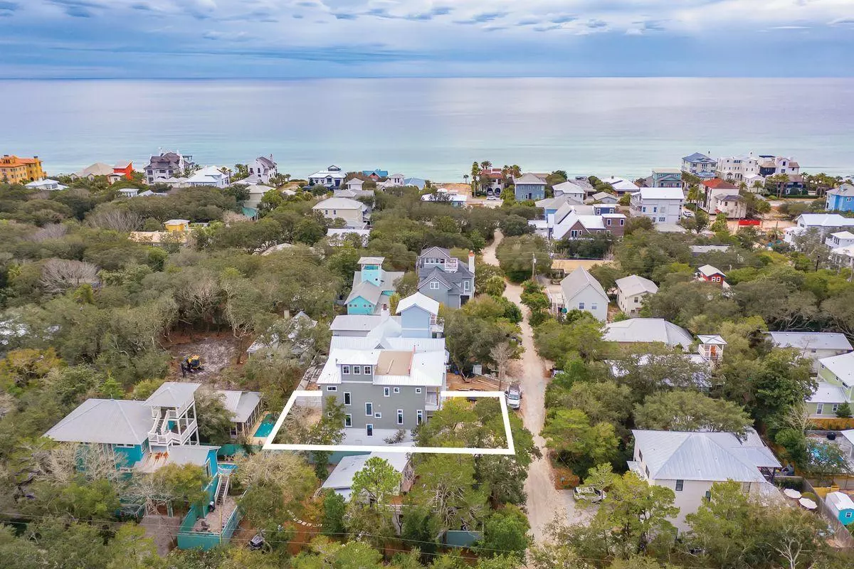 Santa Rosa Beach, FL 32459,134 Thyme Street