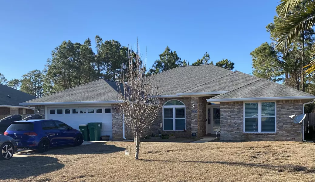 9648 Parker Lake Circle, Navarre, FL 32566