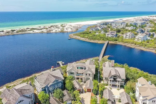 142 Gulf Bridge Lane, Inlet Beach, FL 32461