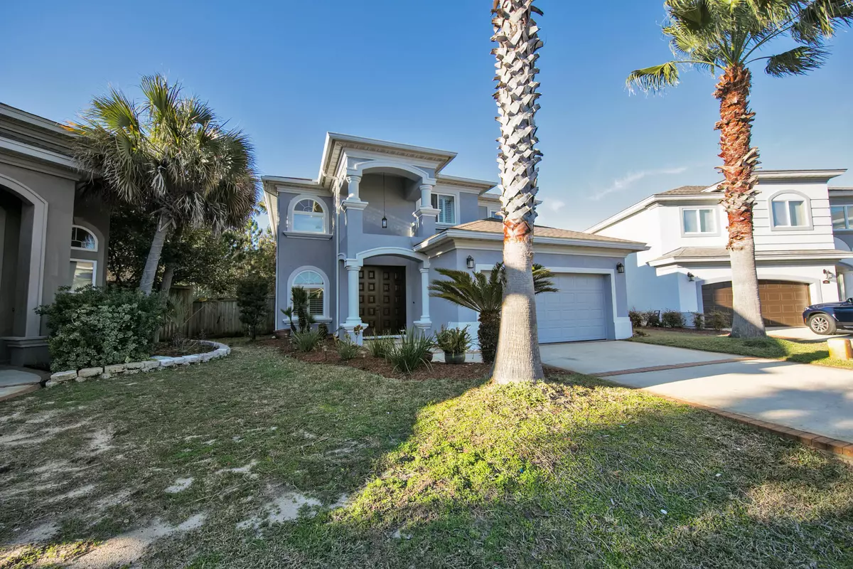 Miramar Beach, FL 32550,164 Dominica Court