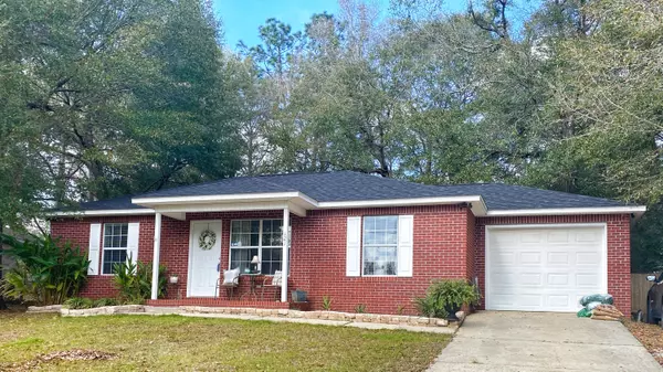 Crestview, FL 32536,121 Jeff Drive