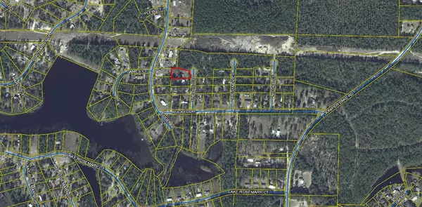 Defuniak Springs, FL 32433,91 Shelbie Court