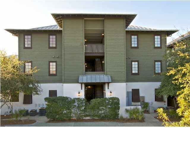 108 Georgetown Avenue  #UNIT 6302, Inlet Beach, FL 32461