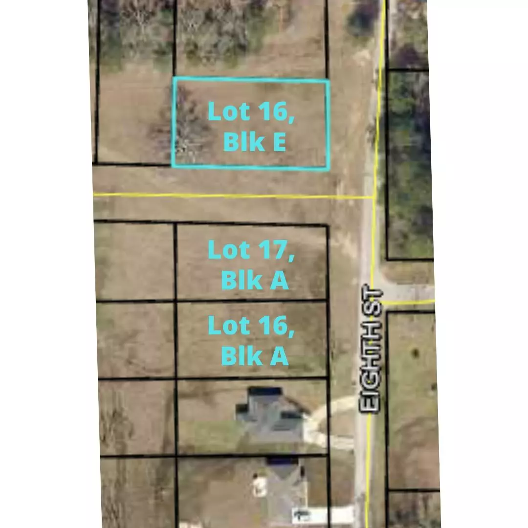 Laurel Hill, FL 32567,TBD 3 Lots Eighth Street