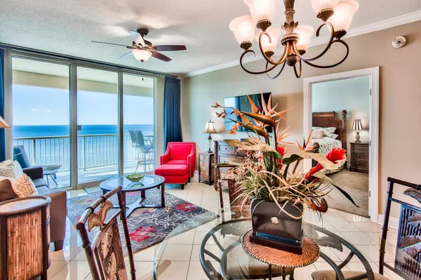 Panama City Beach, FL 32413,17281 Front Beach Road  #UNIT 502