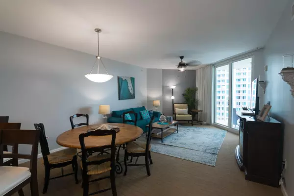 Destin, FL 32541,4207 Indian Bayou Trail  #UNIT 2813