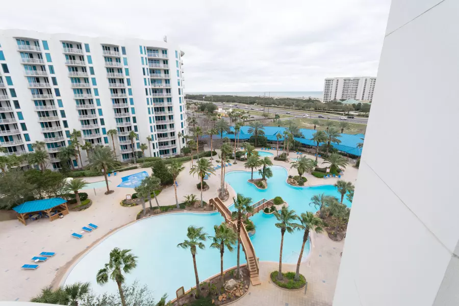 4207 Indian Bayou Trail  #UNIT 2813, Destin, FL 32541