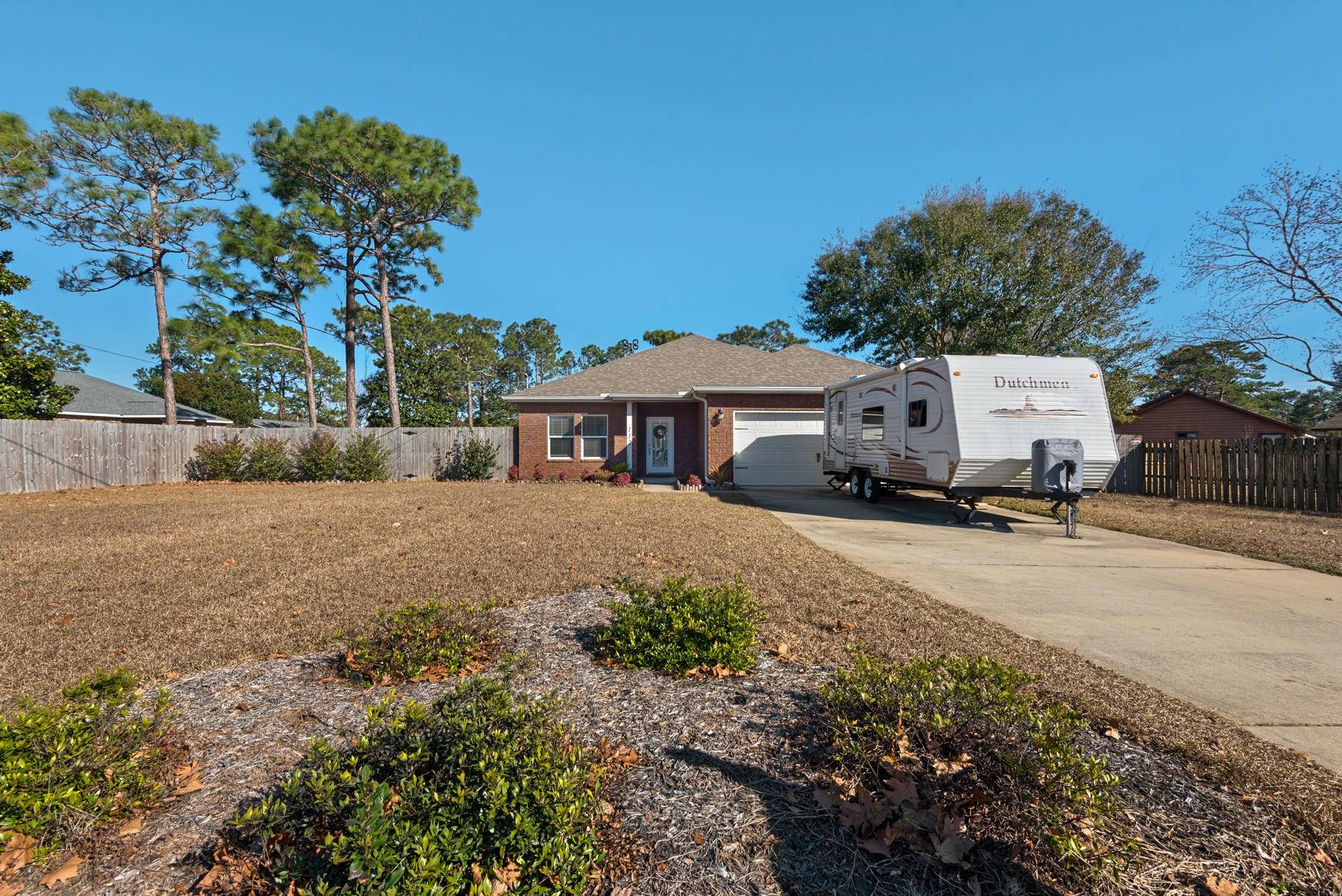 112 Pinehaven Drive, Mary Esther, FL 32569
