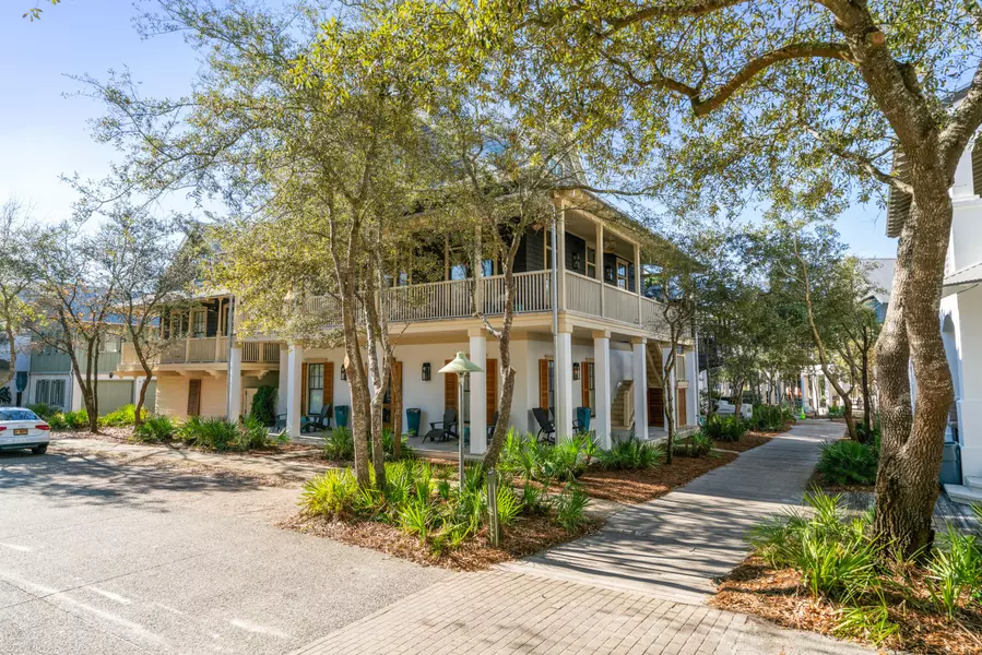 50 Rosemary Avenue, Rosemary Beach, FL 32461
