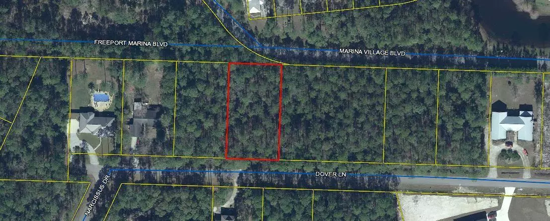 Freeport, FL 32439,Lot C-32 Dover Lane