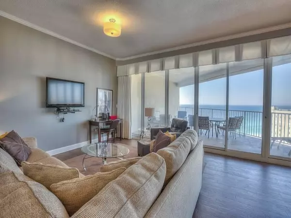 550 Topsl Beach Boulevard  #UNIT 1509, Miramar Beach, FL 32550