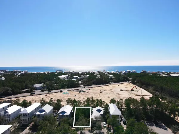 Santa Rosa Beach, FL 32459,Lot 7 Dune Ridge Road