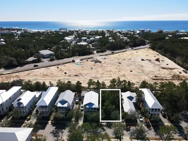 Lot 7 Dune Ridge Road, Santa Rosa Beach, FL 32459