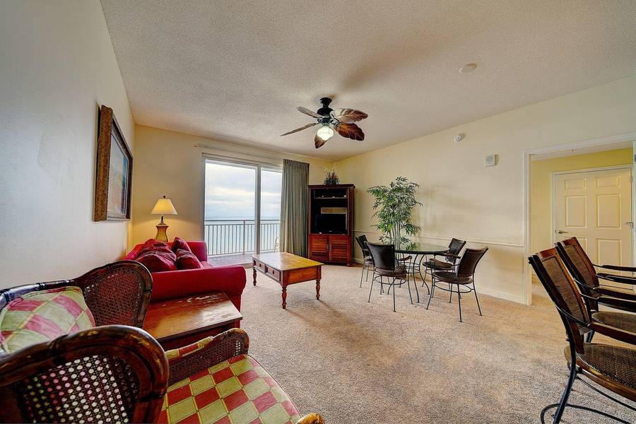 12011 Front Beach Road  #UNIT 1102B, Panama City Beach, FL 32407