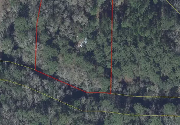 4.7 acres Plantation Lane, Defuniak Springs, FL 32433