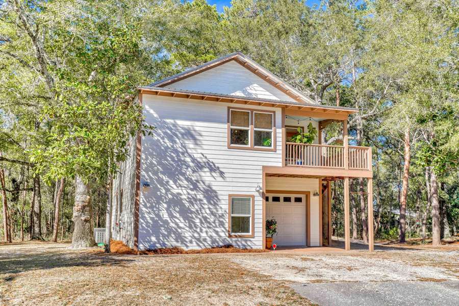 242 W Point Washington Road, Santa Rosa Beach, FL 32459