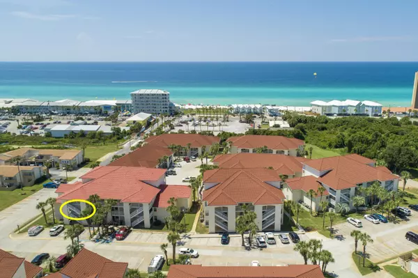 Panama City Beach, FL 32413,17462 Front Beach Road  #56-202