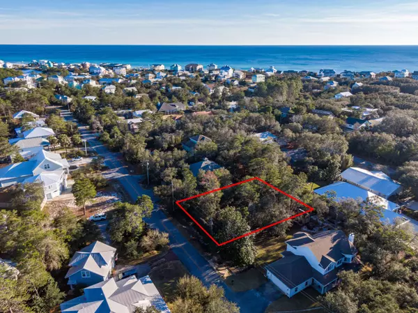 Santa Rosa Beach, FL 32459,Lot 29 Crescent Road