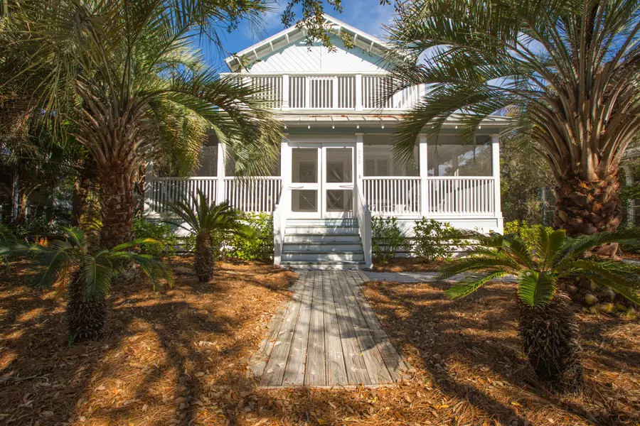 250 N Andalusia Avenue, Santa Rosa Beach, FL 32459