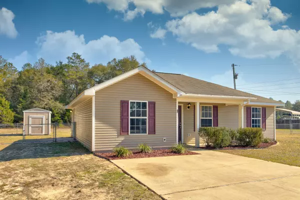 Defuniak Springs, FL 32433,57 Clay Basket Court