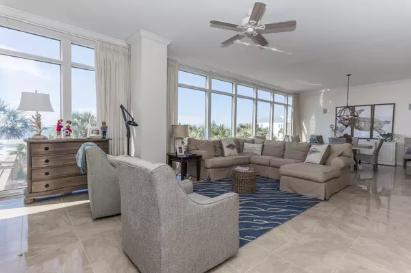 6627 Thomas Drive  #UNIT 201,  Panama City Beach,  FL 32408