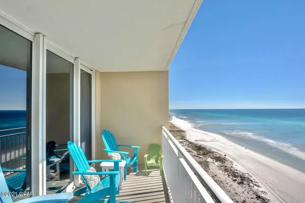 14701 Front Beach Road  #UNIT 1129, Panama City Beach, FL 32413