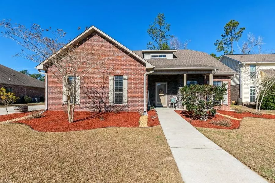 4536 Annabelle Lane, Crestview, FL 32539