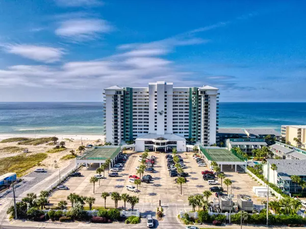 Panama City Beach, FL 32408,6201 Thomas Drive  #1206