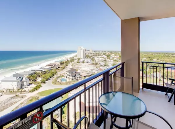 4819 Westwinds Drive  #UNIT 4819, Miramar Beach, FL 32550