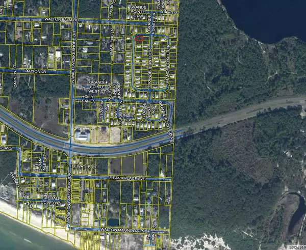 Inlet Beach, FL 32461,Lot 121 Grand Pointe Circle