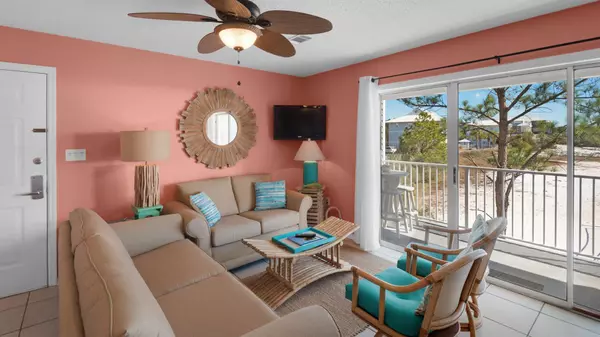 Santa Rosa Beach, FL 32459,11 Beachside Drive  #UNIT 722