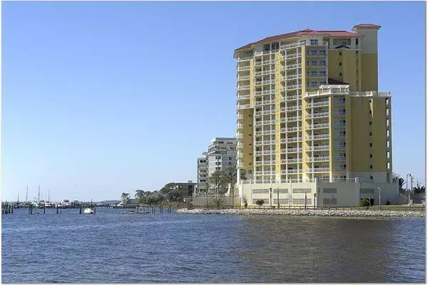 124 Miracle Strip Parkway  #UNIT 1101, Fort Walton Beach, FL 32548