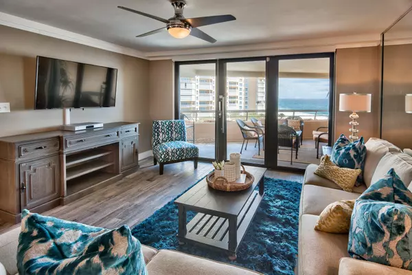 Miramar Beach, FL 32550,291 Scenic Gulf Drive  #UNIT 810