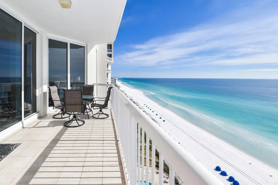 1048 E Highway 98  #UNIT 1702W, Destin, FL 32541