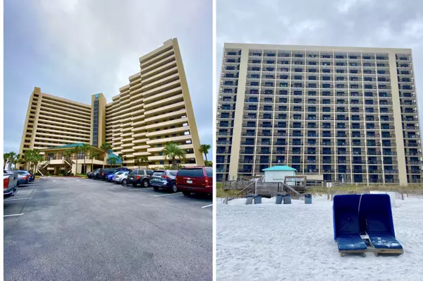 1040 E Highway 98 Highway  #UNIT 416, Destin, FL 32541