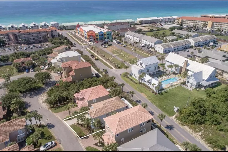 26 S Saint Francis Drive, Miramar Beach, FL 32550