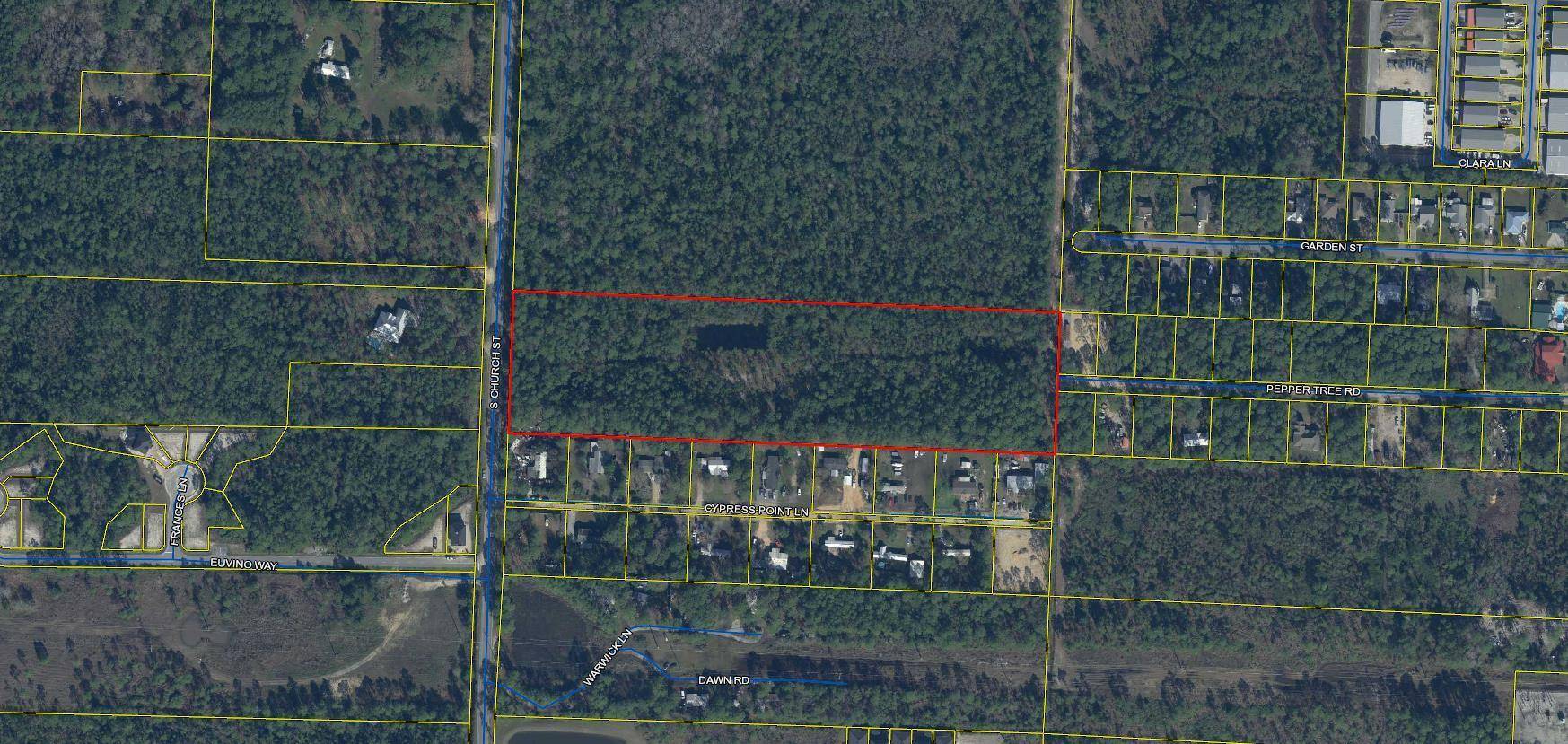 424 Church Street, Santa Rosa Beach, FL 32459