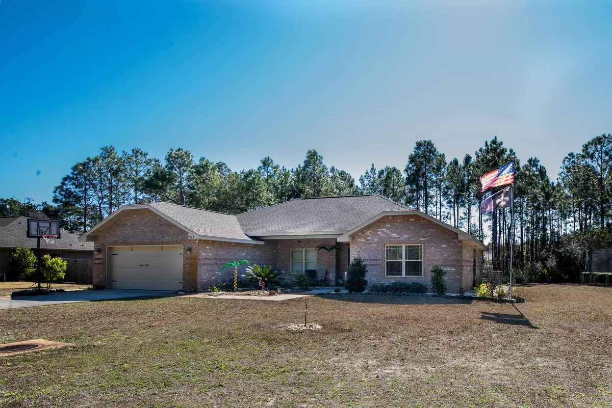 Navarre, FL 32566,7283 Brewster Street