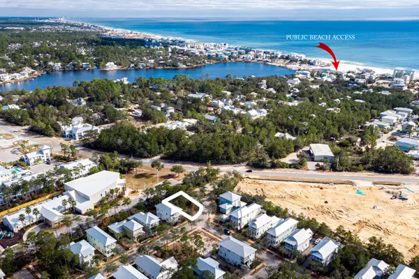 Lot 1 Greenway Park Ave, Santa Rosa Beach, FL 32459