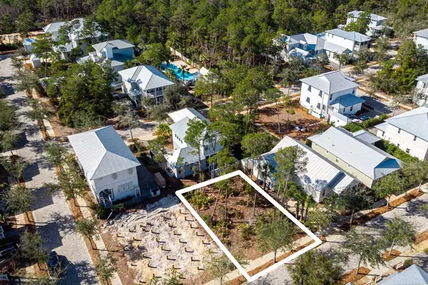 Santa Rosa Beach, FL 32459,Lot 2 Greenway Park Ave