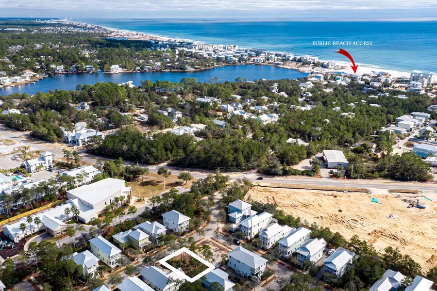 Lot 2 Greenway Park Ave, Santa Rosa Beach, FL 32459