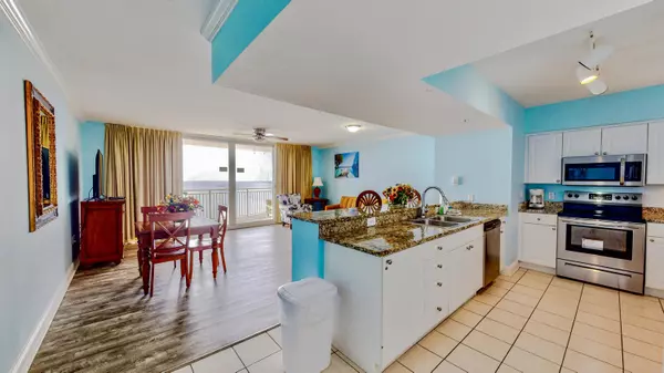 Panama City Beach, FL 32413,14701 Front Beach Road  #UNIT 2227